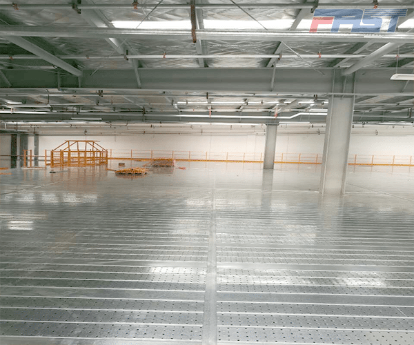 大型電子商務(wù)企業(yè)