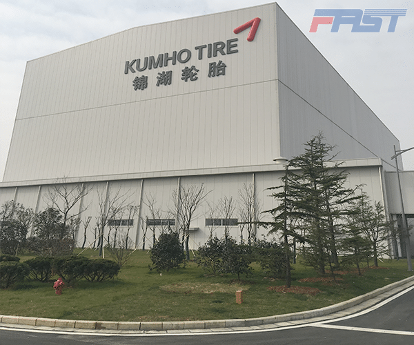 南京汽配企業(yè)